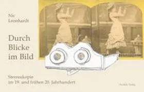 Leonhardt |  Durch Blicke im Bild | Buch |  Sack Fachmedien