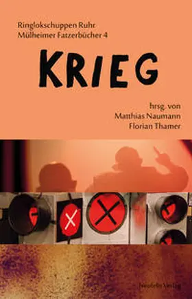 Aumüller / Bussmann / Ewert |  Krieg | Buch |  Sack Fachmedien