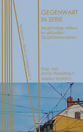 Blum / Bobineau / Franzen |  Gegenwart in Serie | Buch |  Sack Fachmedien