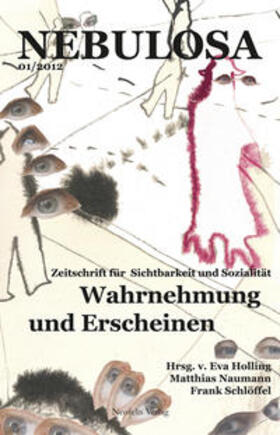Becker / Feldmann / Klitzke | Wahrnehmung und Erscheinen | E-Book | sack.de