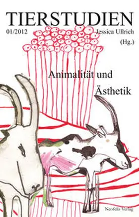 Bodenburg / Burt / Spickernagel |  Animalität und Ästhetik | eBook | Sack Fachmedien