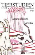 Bodenburg / Burt / Clover |  Animalität und Ästhetik | eBook | Sack Fachmedien