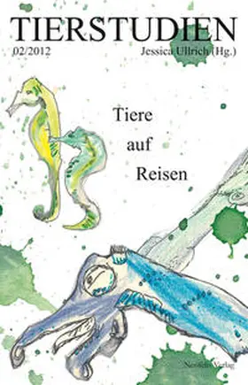 Baker / Bee / Schlosser |  Tiere auf Reisen | eBook | Sack Fachmedien