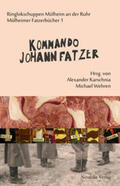 Bergmann / Frense / Brokof |  Kommando Johann Fatzer | eBook | Sack Fachmedien