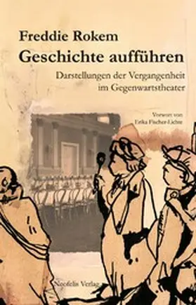 Rokem |  Geschichte aufführen | eBook | Sack Fachmedien
