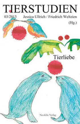 Eitler / Joost / Thomas |  Tierliebe | eBook | Sack Fachmedien