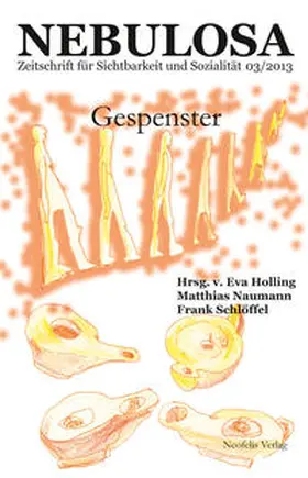Dimbath / Engler / Schetsche |  Gespenster | eBook | Sack Fachmedien