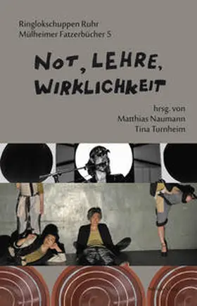 Bender / Ertel / Schmücker |  Not, Lehre, Wirklichkeit | eBook | Sack Fachmedien