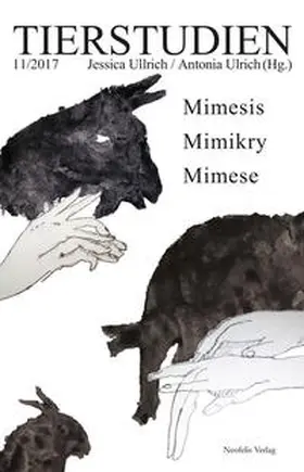 Brandstetter / Coutts / Hoffmann |  Mimesis, Mimikry, Mimese | Buch |  Sack Fachmedien