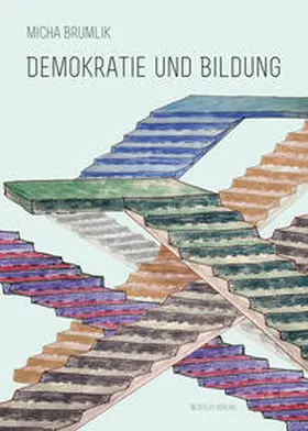 Brumlik | Demokratie und Bildung | Buch | 978-3-95808-134-5 | www.sack.de