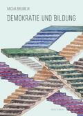 Brumlik |  Brumlik, M: Demokratie und Bildung | Buch |  Sack Fachmedien