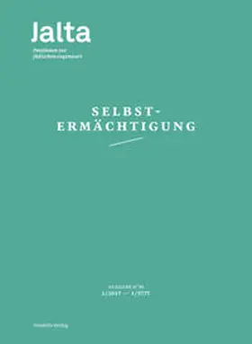 Antmann / Balling / Berg |  Selbstermächtigung | Buch |  Sack Fachmedien