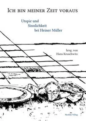 Baillet / Eke / Ette |  Ich bin meiner Zeit voraus | Buch |  Sack Fachmedien