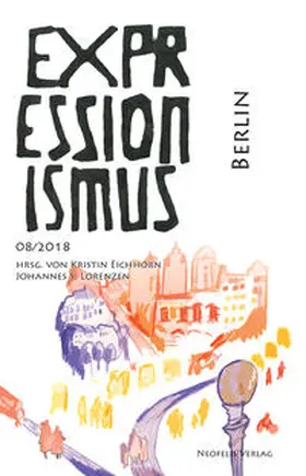 Cazzola / Garrett / Hiller von Gaertingen |  Berlin | Buch |  Sack Fachmedien