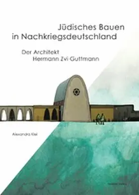 Klei |  Jüdisches Bauen in Nachkriegsdeutschland | eBook | Sack Fachmedien