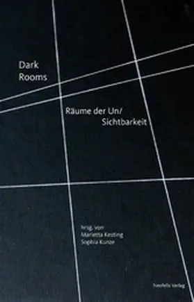 Bergeest / Buurman / Euringer-Bátorová |  Dark Rooms | eBook | Sack Fachmedien
