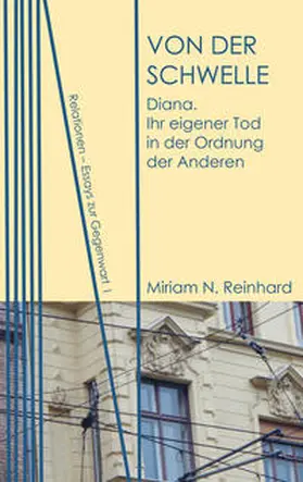Reinhard | Von der Schwelle | E-Book | sack.de