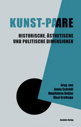 Beljan / Dreysse / Weiß |  Kunst-Paare | eBook | Sack Fachmedien
