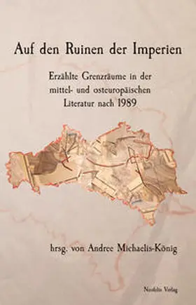 Chertenko / Kleine / Schlupp |  Auf den Ruinen der Imperien | eBook | Sack Fachmedien