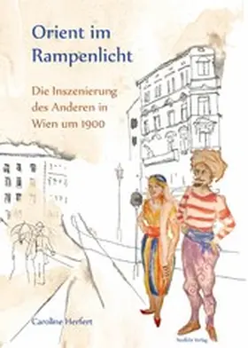 Herfert |  Orient im Rampenlicht | eBook | Sack Fachmedien