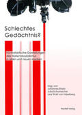 Rhein / Battegay / Schumacher |  Schlechtes Gedächtnis? | Buch |  Sack Fachmedien