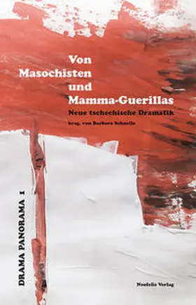 Drábek / Hulová / Prchalová |  Von Masochisten und Mamma-Guerillas | Buch |  Sack Fachmedien