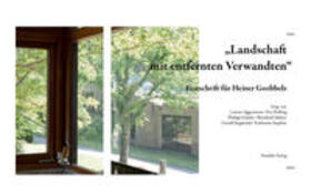 Aggermann / Holling / Schulte |  "Landschaft mit entfernten Verwandten" | Buch |  Sack Fachmedien