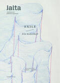 Angel / Brumlik / Yishai |  Martins, A: Exile. Ein Kunstheft | Buch |  Sack Fachmedien