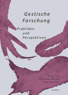 Darian / Boettger / Braun |  Gestische Forschung | Buch |  Sack Fachmedien