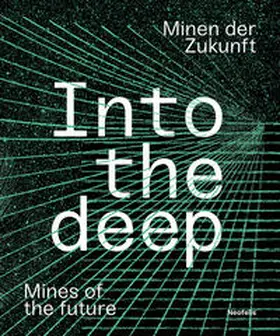Acosta / Emmert / Bidmon |  Into the deep | Buch |  Sack Fachmedien