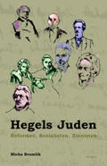 Brumlik |  Hegels Juden | eBook | Sack Fachmedien