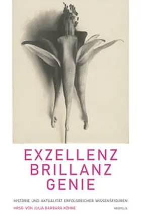 Albrecht / Bruns / Scharbert |  Exzellenz, Brillanz, Genie | eBook | Sack Fachmedien