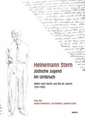 Pomerance / Stern / Rohland |  Heinemann Stern. Jüdische Jugend im Umbruch | eBook | Sack Fachmedien