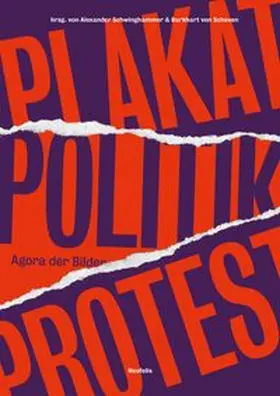 Artinger / Chahine / Egger |  Plakat Politik Protest | eBook | Sack Fachmedien