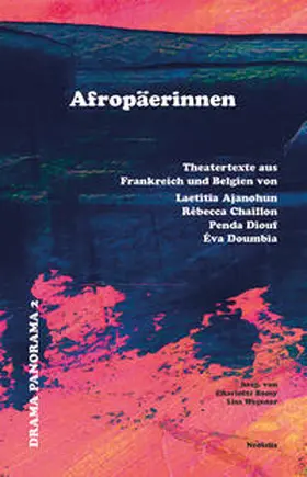 Bomy / Wegener / Ajanohun |  Afropäerinnen | Buch |  Sack Fachmedien