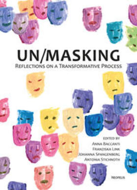Baccanti / Link / Spangenberg |  Zapf, E: Un/Masking | Buch |  Sack Fachmedien