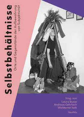 Busse / Gehrlach / Isak |  Selbstbehältnisse | Buch |  Sack Fachmedien