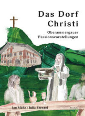 Mohr / Stenzel | Das Dorf Christi | Buch | 978-3-95808-352-3 | sack.de