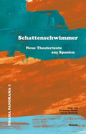 Muche / Heinrich / Despeyroux |  Schattenschwimmer | Buch |  Sack Fachmedien