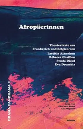 Bomy / Ajanohun / Wegener |  Afropäerinnen | eBook | Sack Fachmedien