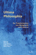 Jopp / Disegni / Fink |  Ultima Philosophia | eBook | Sack Fachmedien