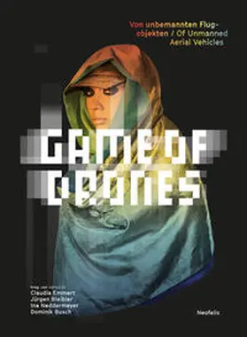 Bleibler / Emmert / Herrmann |  Game of Drones | eBook | Sack Fachmedien