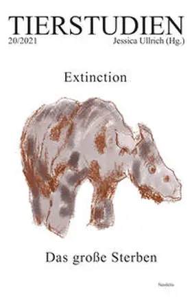 Ullrich / Despret / Ditter |  Extinction. Das große Sterben | eBook | Sack Fachmedien