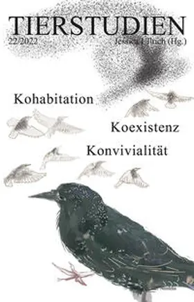 Ullrich / Amir / Hauck |  Kohabitation, Koexistenz, Konvivialität | eBook | Sack Fachmedien