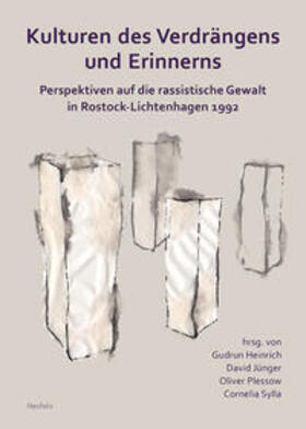 Alexi / Heinrich / Nguyen | Kulturen des Verdrängens und Erinnerns | Buch | 978-3-95808-442-1 | sack.de