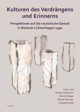 Alexi / Heinrich / Nguyen | Kulturen des Verdrängens und Erinnerns | Buch | 978-3-95808-442-1 | sack.de