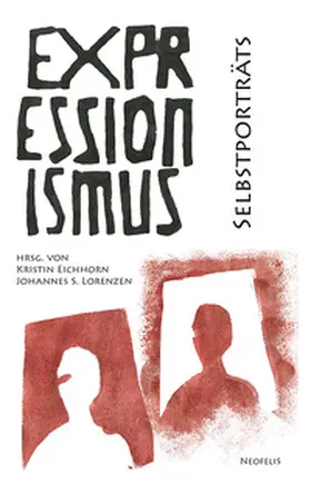 Berning / Eichhorn / Bremerich |  Selbstporträts | Buch |  Sack Fachmedien