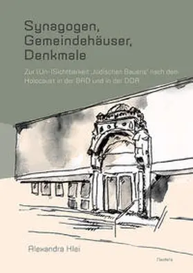 Klei |  Synagogen, Gemeindehäuser, Denkmale | Buch |  Sack Fachmedien
