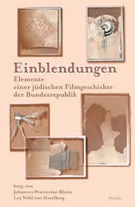 Ebbrecht-Hartmann / Klages / Schumacher |  Einblendungen | eBook | Sack Fachmedien