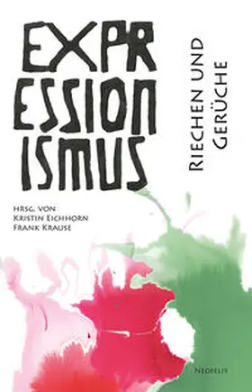 Eichhorn / Czier / Krause |  Riechen und Gerüche | eBook | Sack Fachmedien